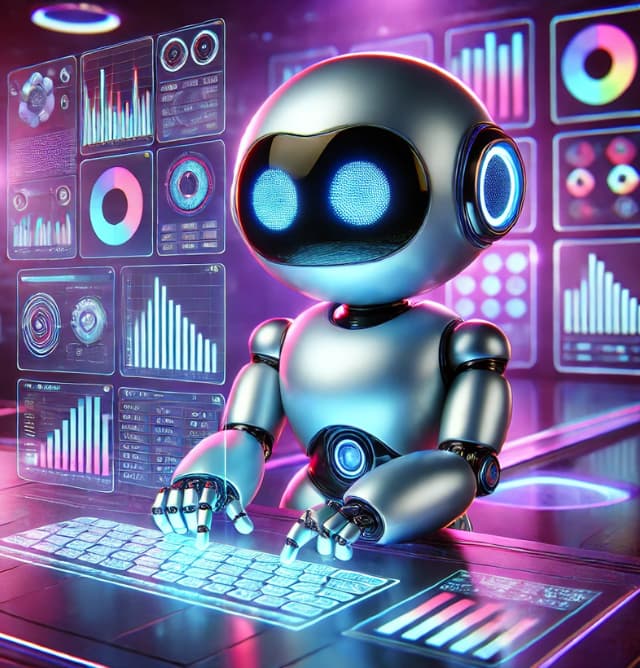 DATA ANALYSIS