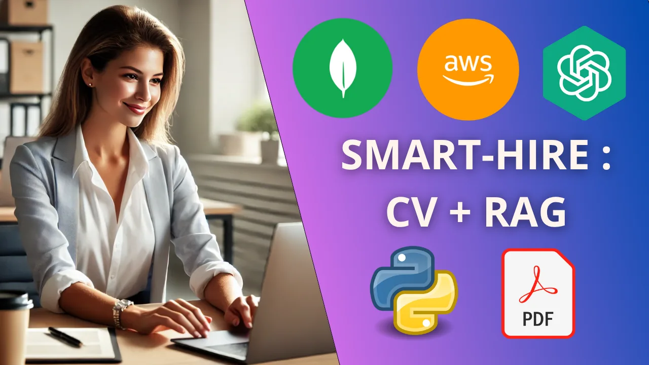 SmartHire – CV Analyzer