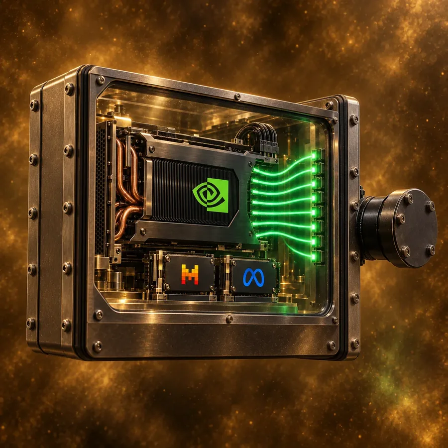 Sovereign & On-Premise AI